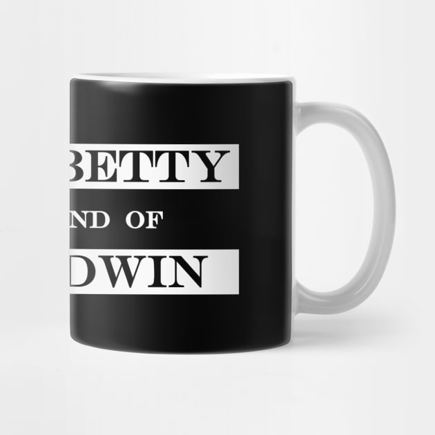 total betty thats kind of a baldwin 2 by NotComplainingJustAsking